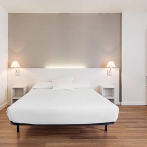 Quarto superior Hotel ILUNION Valencia 3